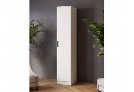 Пенал Ларс 400 белый