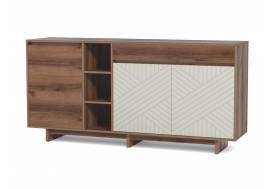 Комодино Moderno-1800 Ф3