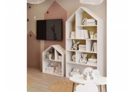 Стеллаж Авор