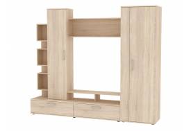 ТВ стенка TV56