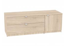 Комод Калисто K53 ручка торцевая TR-2