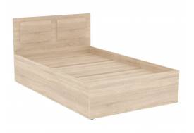 Кровать Ольга L52 ширина 1200