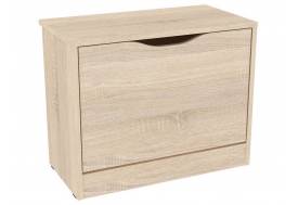 Обувница W100