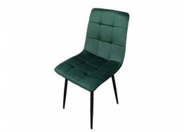 Стул Prof 05 изумруд
