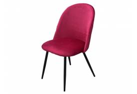 Стул Prof 10 алый