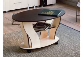 Стол журнальный СЖ-5 Официант