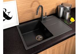 Каменная мойка Dr. Gans Smart Оливия 740