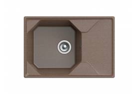 Каменная мойка GranFest Unique GF-U-740L