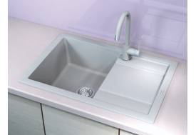 Каменная мойка Florentina Липси-760