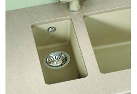 Подстольная мойка Florentina Вега 160