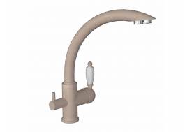 Смесители Florentina Шале