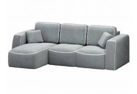 Диван угловой Бафи-2 комбинация 3 Романо Клоуд