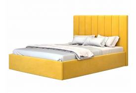 Кровать Берта 1400 с ортопедом