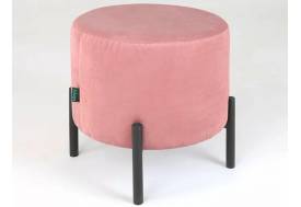 Пуф Альт Лекко Коралл