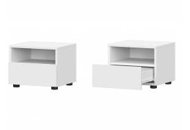 Тумба прикроватная Токио