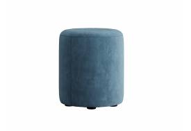 Пуф Альба 350 велюр Вивальди 13