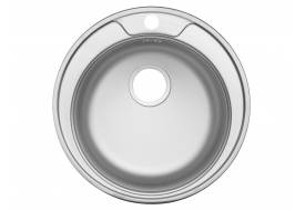 Мойка Ukinox Фаворит FA 510