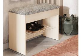 Обувница Лина млечный дуб