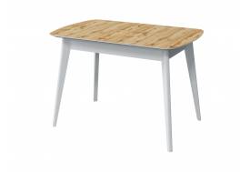 Стол нераздвижной Прайм 1400 Дуб Вотан