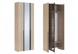 Шкаф трехдверный Палермо мод.5