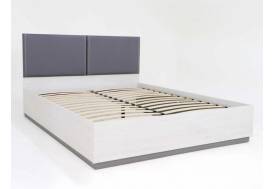 Кровать с ортопедом с ПМ Винтер 16.1