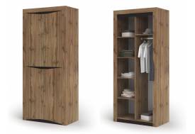 Шкаф Паола ШК 701