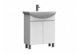 Тумба Wing 700-2-0 Балтика белый