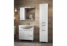 Комплект мебели в ванную Diana 800