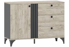 Тумба Отис НМ 040.13