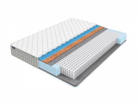 Матрас 200х200 DS Comfort Base