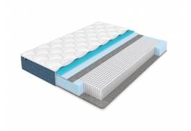 Матрас с чехлом 180х200 DS Orto Sleep Universal БС