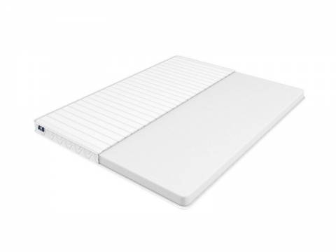 Матрас с чехлом 180х200 DS Base Start МС