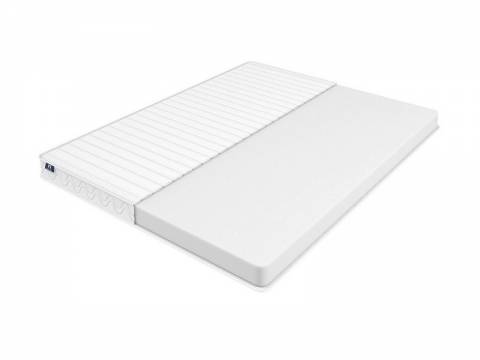 Матрас с чехлом 140х200 DS Base Dream МС