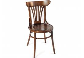 Стул Уран светлый орех