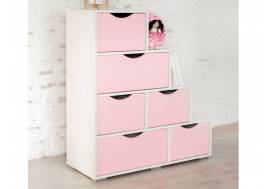 Комод Лесенка