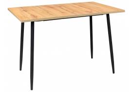 Стол Турин нераздвижной Пластик