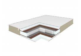 Матрас Волле 120х200