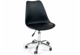 Кресло офисное Tulip mod.106 черный