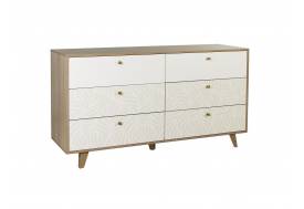Комод 56.02-01 Адажио