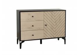 Комод 59.02 Лофт