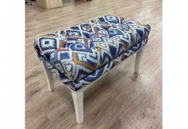 Банкетка Лаура ромб