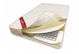 Детский матрас Бамбини Silver №2 80х180