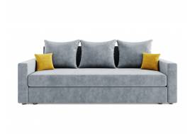 Диван прямой Олимп-1 Селфи 15/Селфи 08