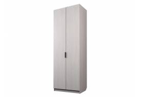 Шкаф для Одежды со штангой Экон ЭШ1-РП-19-8