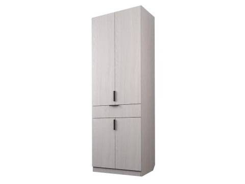 Шкаф с 1 ящиком со штангой Экон ЭШ1-РП-19-8-1я