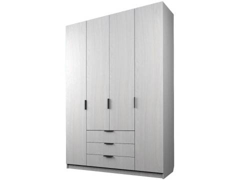 Шкаф с 3 ящиками Экон ЭШ3-РП-19-16-3я