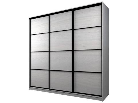 Шкаф-купе Max МШ-23-6-27-111