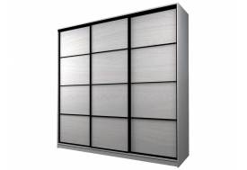 Шкаф-купе Max МШ-27-6-27-111