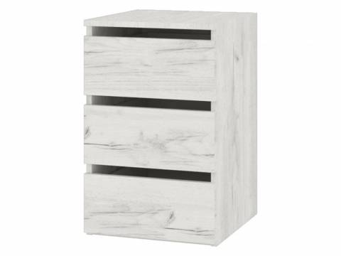 Тумба НКМ Кент-1 секция №4