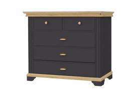 Комод НКМ Лиана-1